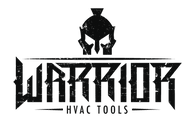 warriorhvactools.com