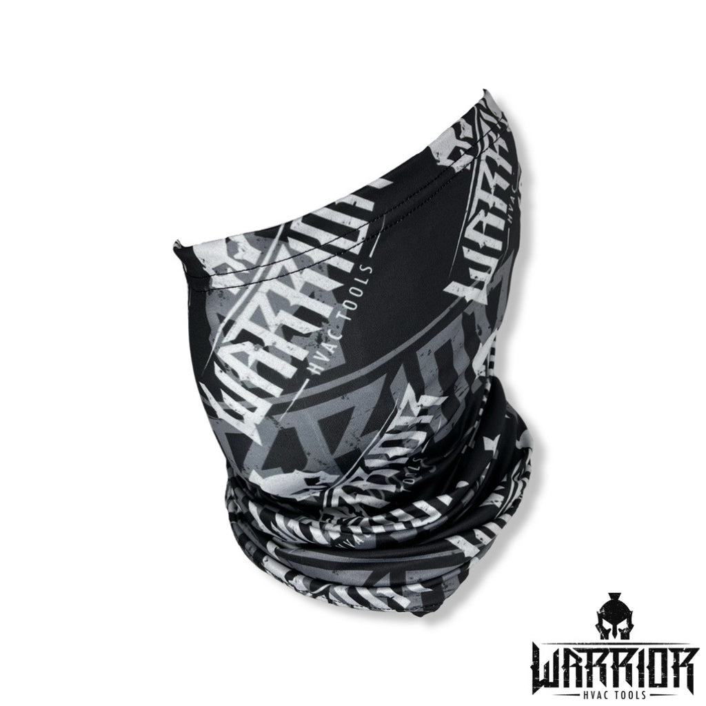 Warrior Neck Gaiter – warriorhvactools.com