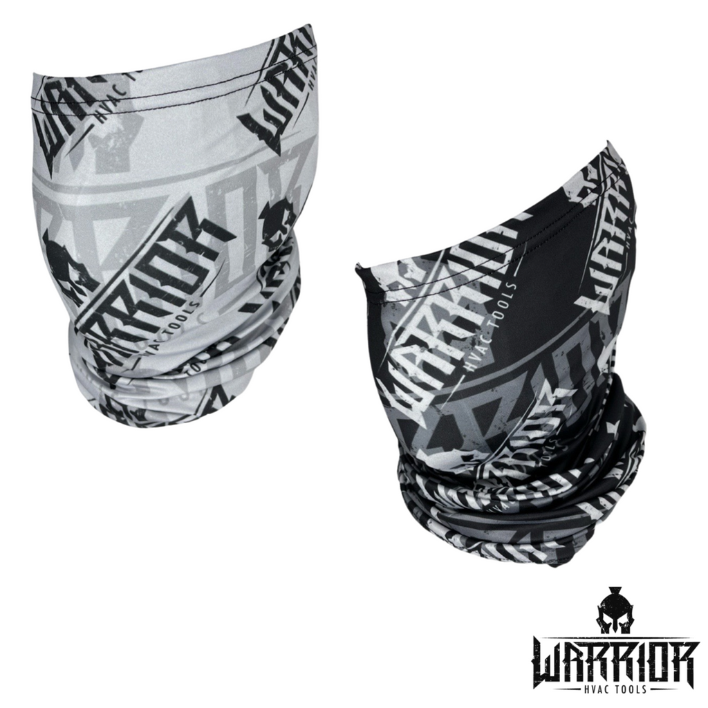 Warrior Neck Gaiter