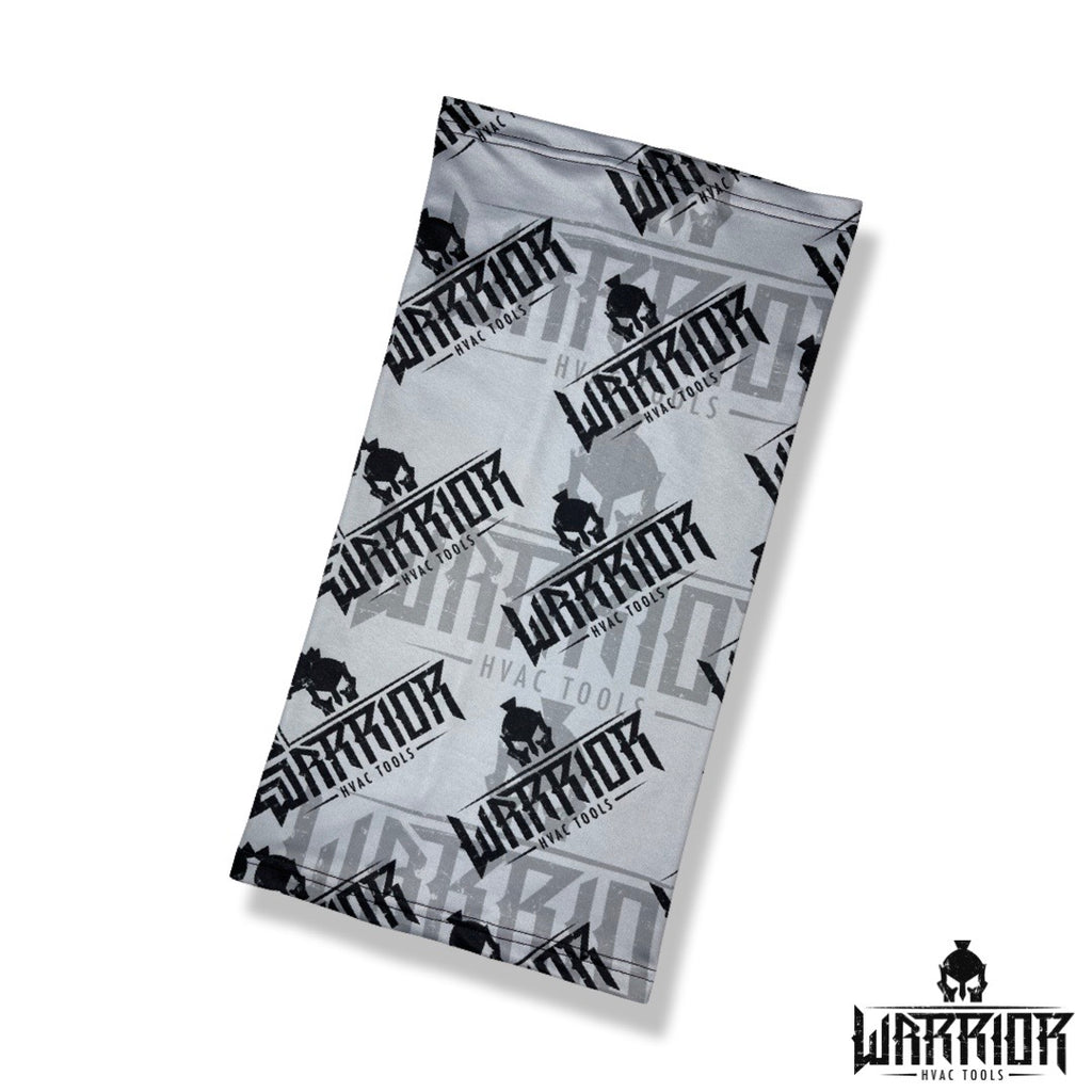 Warrior Neck Gaiter – warriorhvactools.com