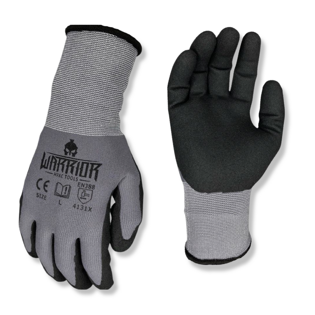 Warrior best sale work gloves