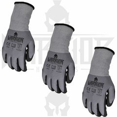 Warrior Gloves (3 Pair) – warriorhvactools.com